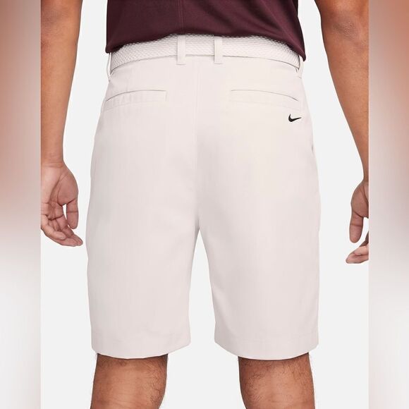 Nike Tour Repel 8" Chino Dri-Fit Golf Shorts - Picture 3 of 10
